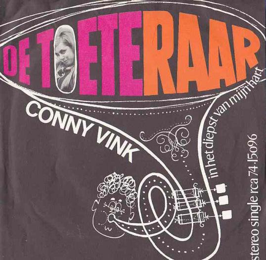 Conny Vink boekt u bij info@zorg-artiesten.nl