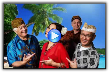 Dona en de Gado's seniorenshow,  www.zorg-artiesten.nl