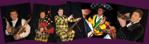 Seniorenshow Tutti Riso boekt u bij www.zorg-artiesten.nl