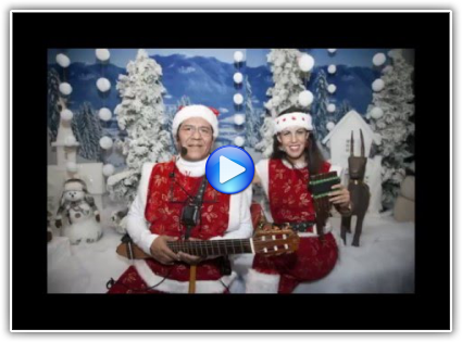  Fiesta de Navidad.www.kerst-entertainment.nl