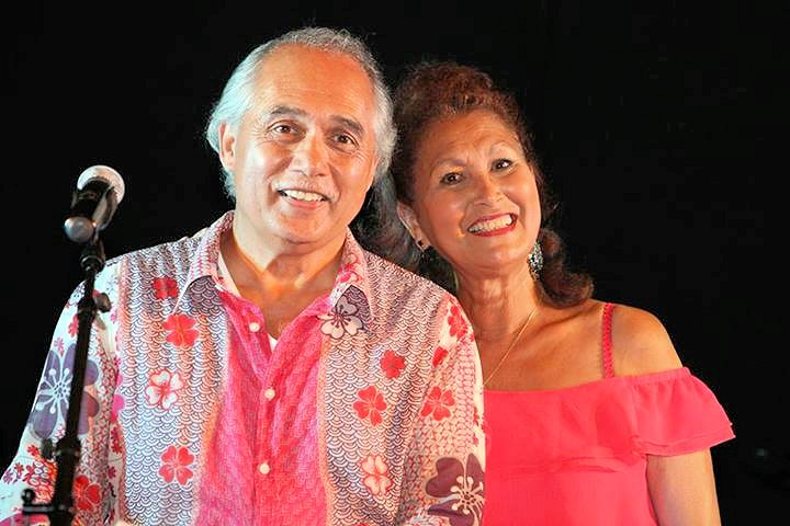 Duo Free Line te boeken bij www.zorg-artiesten.nl