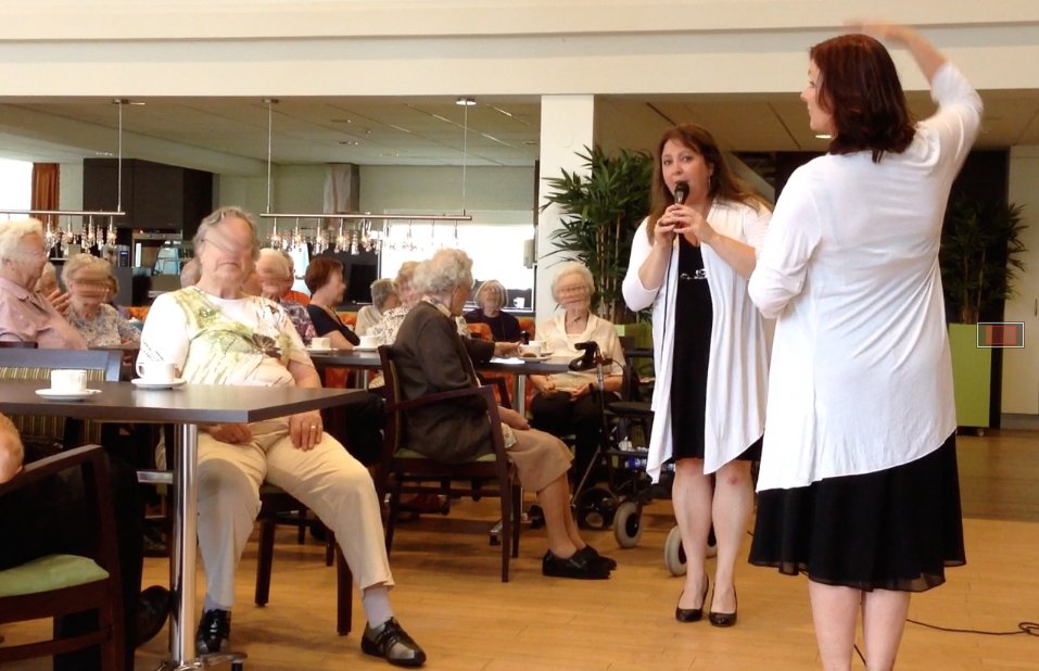 Golden Oldies Duo boekt u bij www.zorg-artiesten.nl