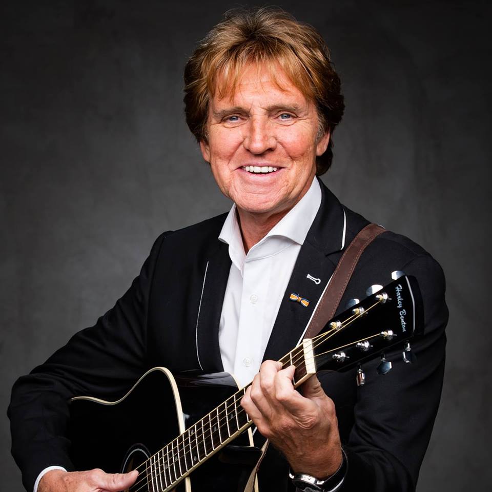 Jacques Herb te boeken bij www.kwekel-evenementen.nl