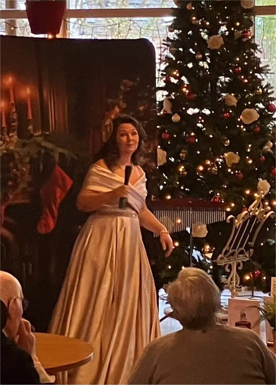 Serenade boekt u bij www.zorg-artiesten.nl