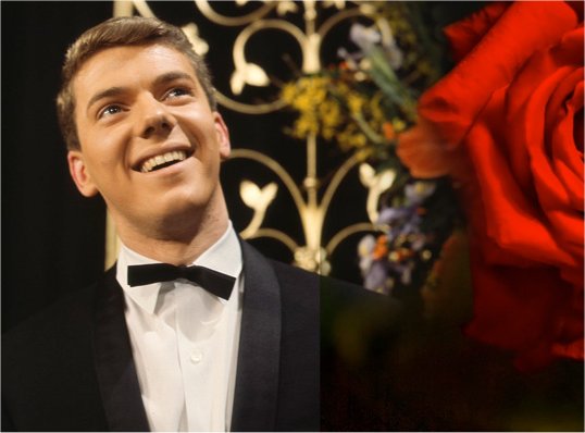 Ronnie Tober te boeken bij www.kwekel-evenementen.nl