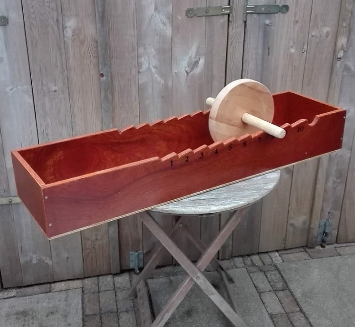 Oud-Hollandse spellen, www.zorg-artiesten.nl